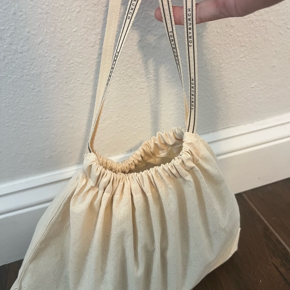 Tory Burch Small Kira Chevron Quilted Crossbody Bag - Picture 5 of 7